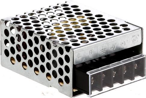 Produktbild MeanWell Netzteil RS-15-48 SMPS 48V 0,31A 15W