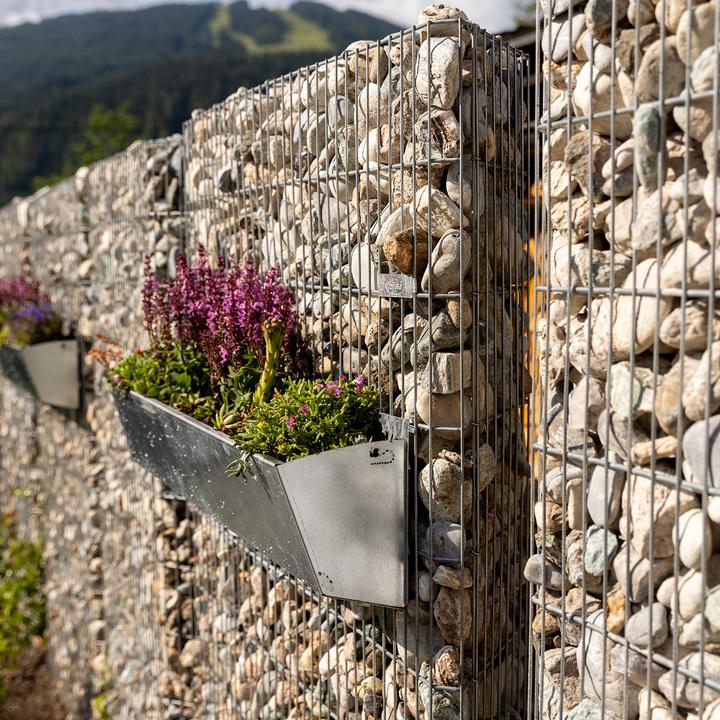 Image du produit Bellissa Jardinière OrigamiL (17.50 cm)