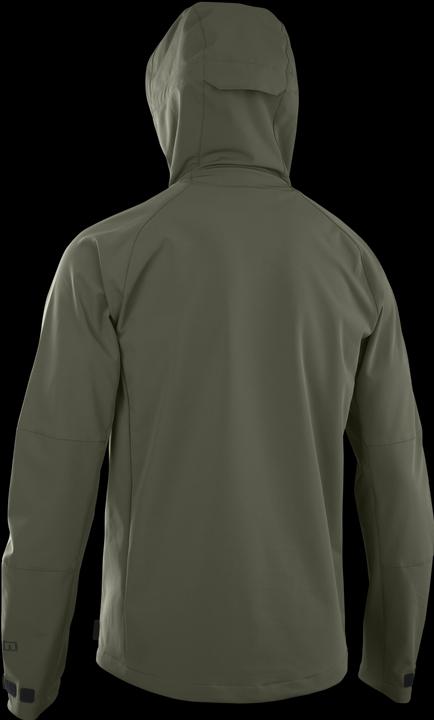Produktbild ION Bike Jacket Shelter 2L Softshell men - dusty-leaves (L)
