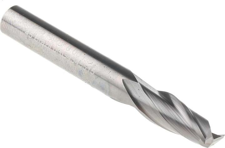 Actual product image Dormer S902 CARBIDE 2FL S-DRILL 8.0MM