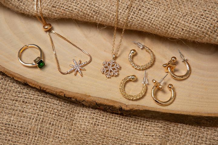 Actual product image Hanah Home Advent calendar