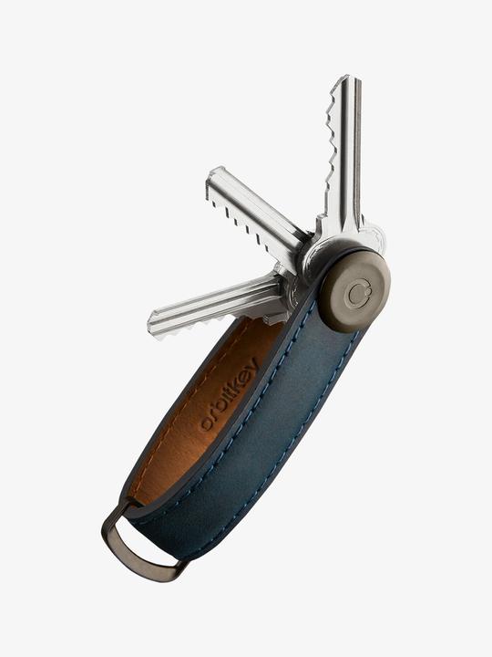 Actual product image Orbitkey Crazy-Horse