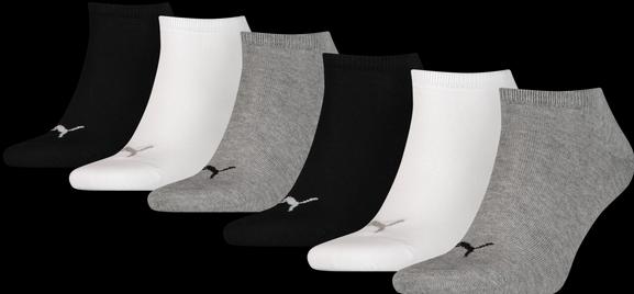 Produktbild Puma Sneaker (6er Pack, 35 - 38)