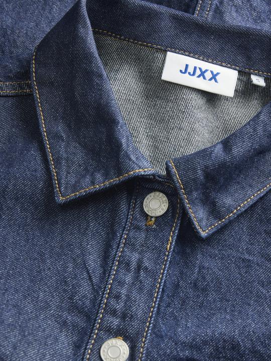 Produktbild JJXX Jxamara A Shape Ss Dress R300 Dnm Ln (XS)