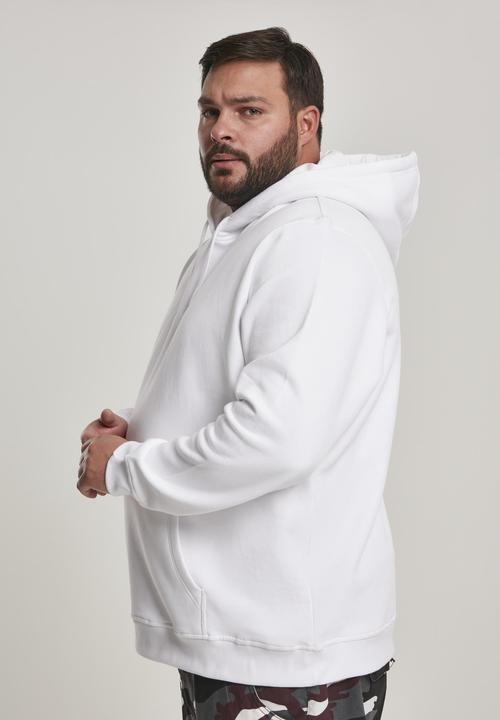 Produktbild Urban Classics Organic Basic Hoody (3XL)