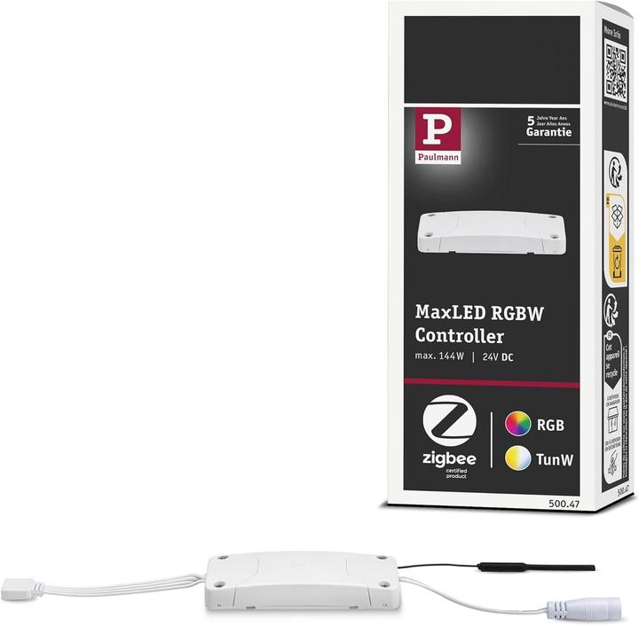 Image du produit Paulmann Contrôleur MaxLED