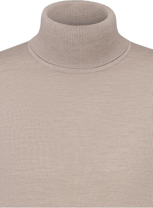 Produktbild Bugatti Heren coltrui, bruin, L (L)