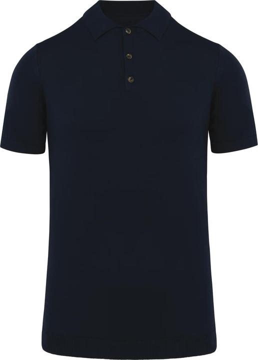 Spasso Ecoresponsables Polo aus Stoff