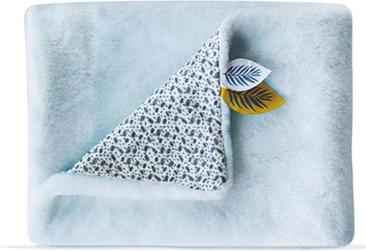 Doudou et Compagnie Couverture de bébé Koala (75 x 100 cm)