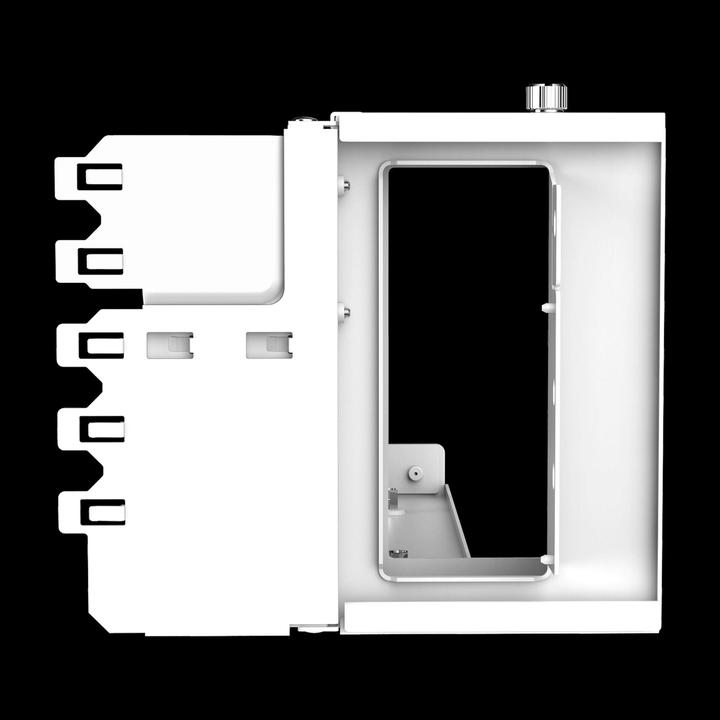 Productafbeelding Cooler Master Vertical Card Hold.Kit V3