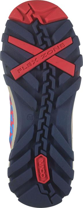 Immagine prodotto Vado Scarpa da esterno SHARK MID (34)