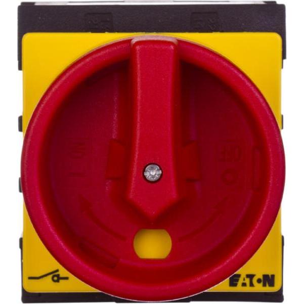 Thumbnail - Eaton, Systemstromversorgung, EATO Hauptschalter