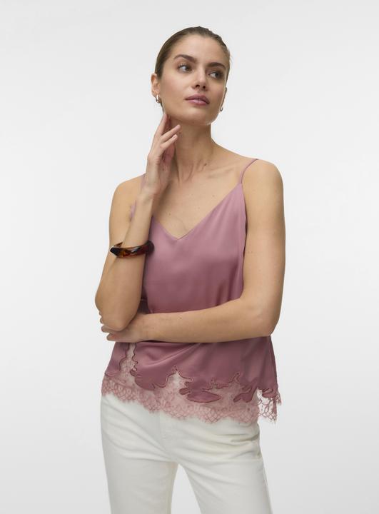 Image du produit Vero Moda VMGINNY Top Bluse (XS)