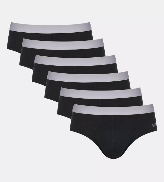 Actual product image Sloggi Go Abc 2.0 (L, pack of 6)