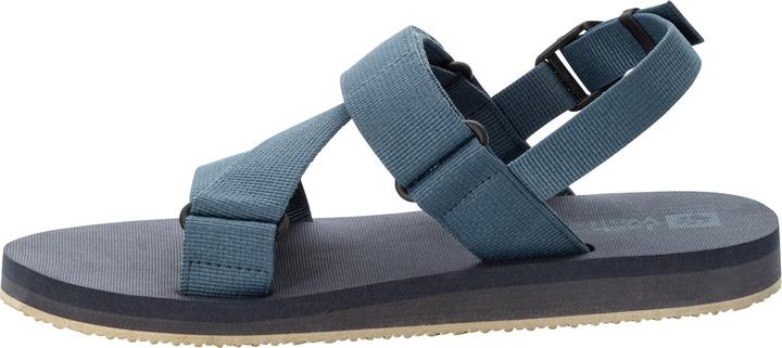 Produktbild Jack Wolfskin Urban Entdeckung Belt Sandal M (46)