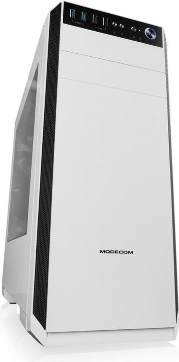 Produktbild Modecom OBERON Pro Tower (ATX)