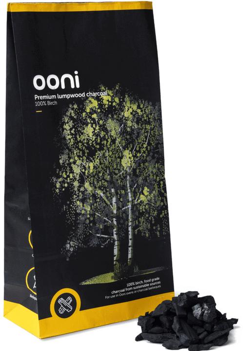 Image du produit Ooni Charbon de bois premium (4 kg)