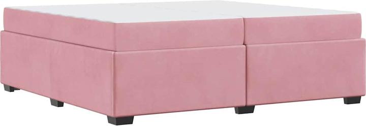 Image du produit vidaXL Bettrahmen (200 x 200 cm)