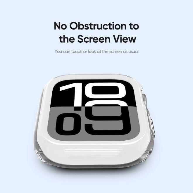 Image du produit Dux Ducis Camo Series Silikon und PC Schutzhülle