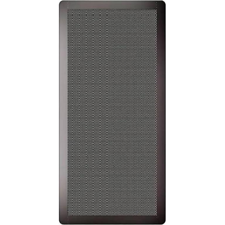 1st Cool 1stCOOL Prachový filtr pro ventilátor 120 x 240mm, Magnetický, Accessori per ventola PC, Nero