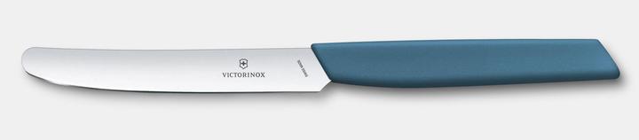 Productafbeelding Victorinox Tafelmes Swiss Modern 1 stuk, Blauw (1 Stuk, Mes)