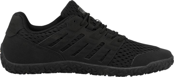 Produktbild Camel Active Sneaker textile/synthetic SCHWARZ (42)