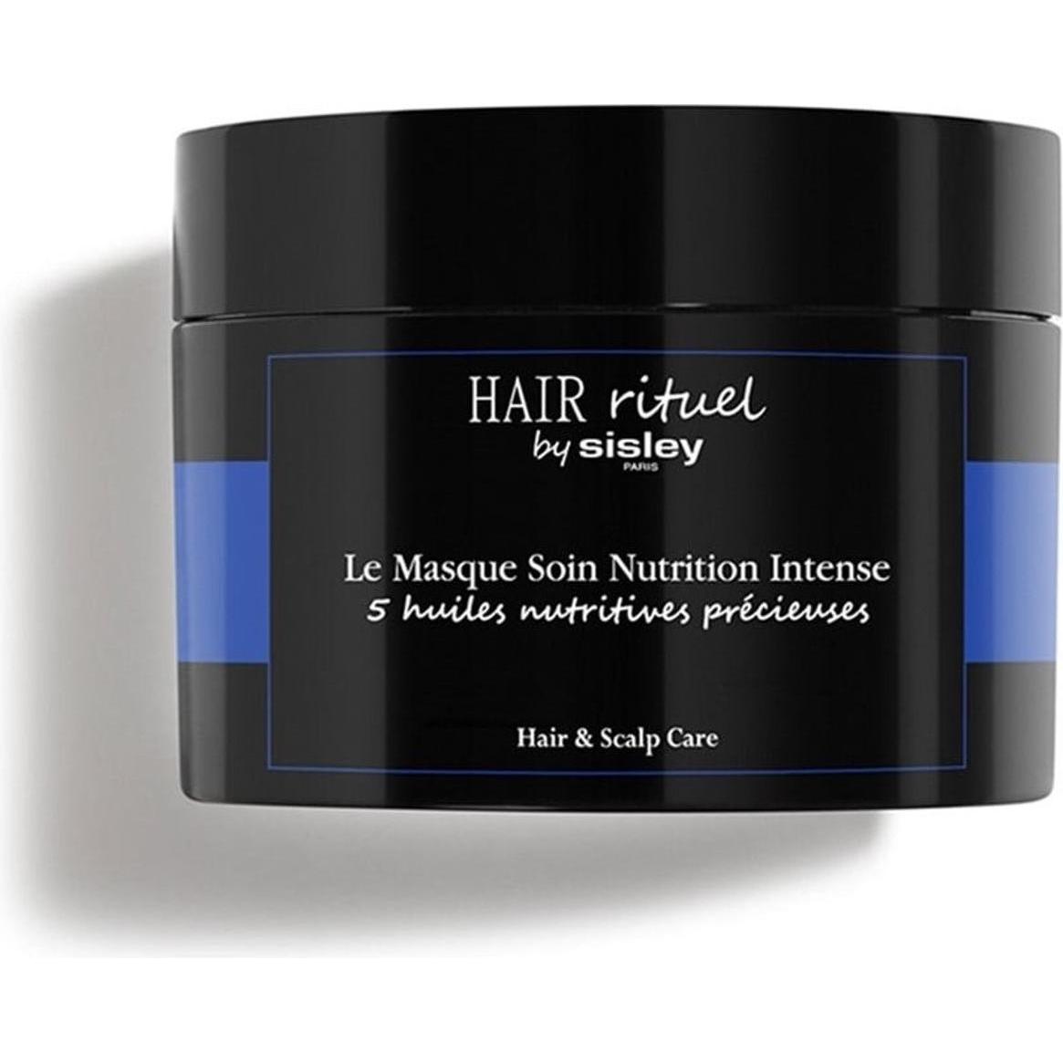 Sisley Haarpflege Masque Soin Nutrition Intense (190 ml) (169430)