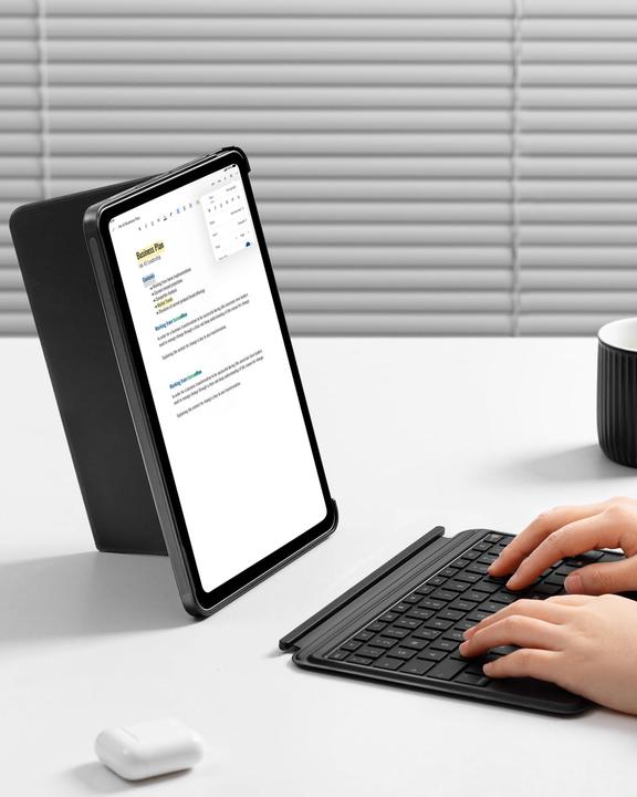 Produktbild Inateck KB04111 (DE)