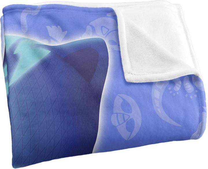 Immagine prodotto PJ Masks Catboy Coperta (152 x 127 cm)
