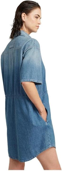 Image du produit G-Star Vestito Comodo con Cordino (XXS)