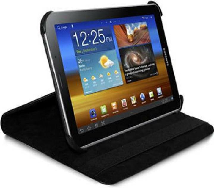Actual product image OEM 360 rotating cover for Samsung Galaxy Tab 7.0 (P3110)