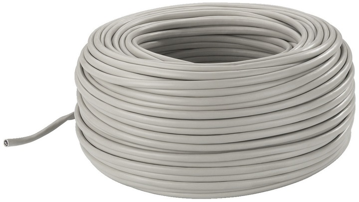 Produktbild Monacor Signalkabel (100 m, Kabel ohne Stecker)