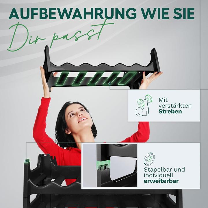 Produktbild Novaliv Weinregal für 72 Flaschen (72 Fl.)