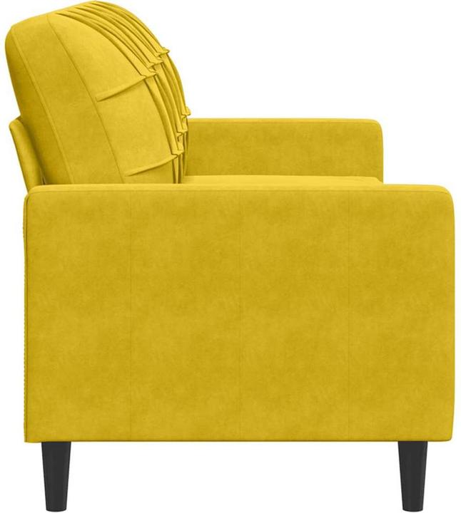 Produktbild vidaXL 3-Sitzer-Sofa (3-Sitzer)