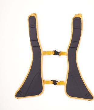 Image du produit Shimoda Women's Tech Sh Strap Jaune (Sangle d'épaule)