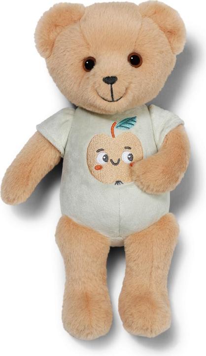 Produktbild Zapf Creation BABY born for babies Teddy 26cm (26 cm)