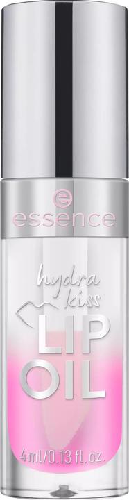 Produktbild essence Hydra Kiss (Lippenöl, 4 ml)