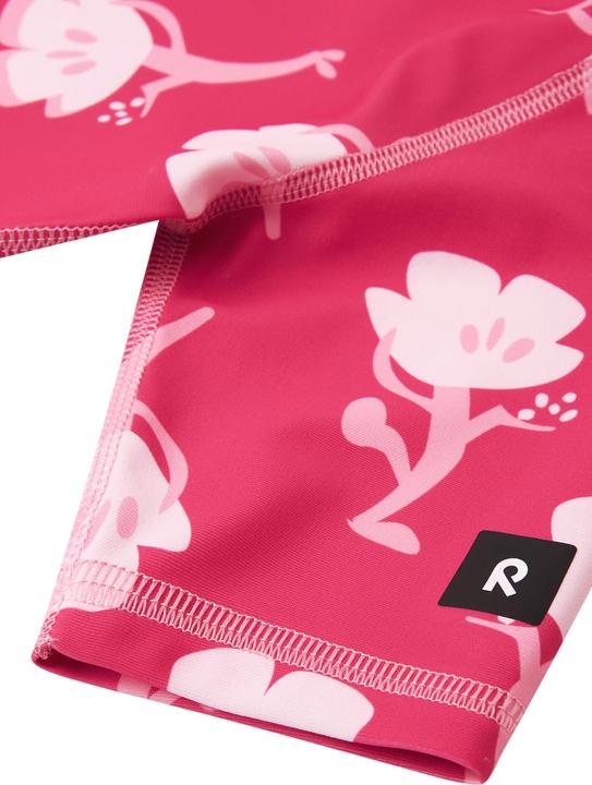 Image du produit Reima Maillot de bain enfant Atlantti Bright Berry (80)