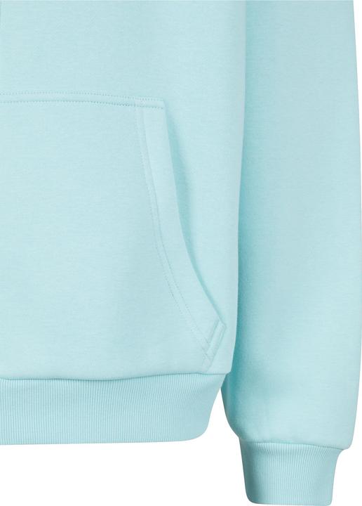 Produktbild Urban Classics Fluffy Zip Cardigan - 171981 (S)