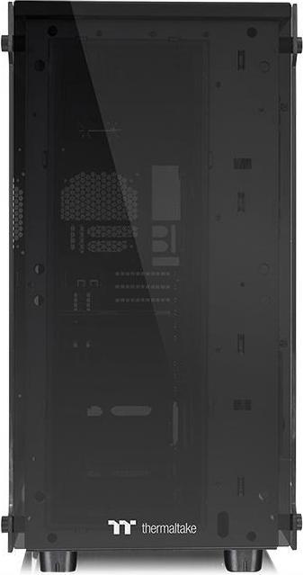 Actual product image Thermaltake View 91 Tempered Glass RGB (E-ATX, XL-ATX)