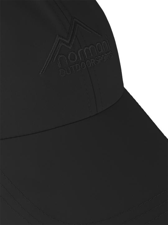 Produktbild Normani Cap mit Nackenschutz - 9765 (One Size)