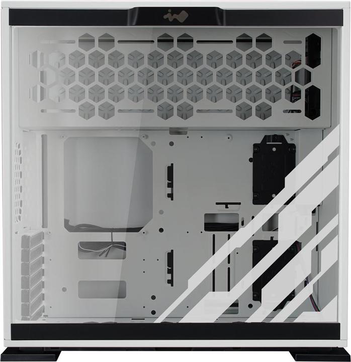 Image du produit In Win 303 Tour midi MSI Dragon Edition (ATX, mATX, Mini-ITX)