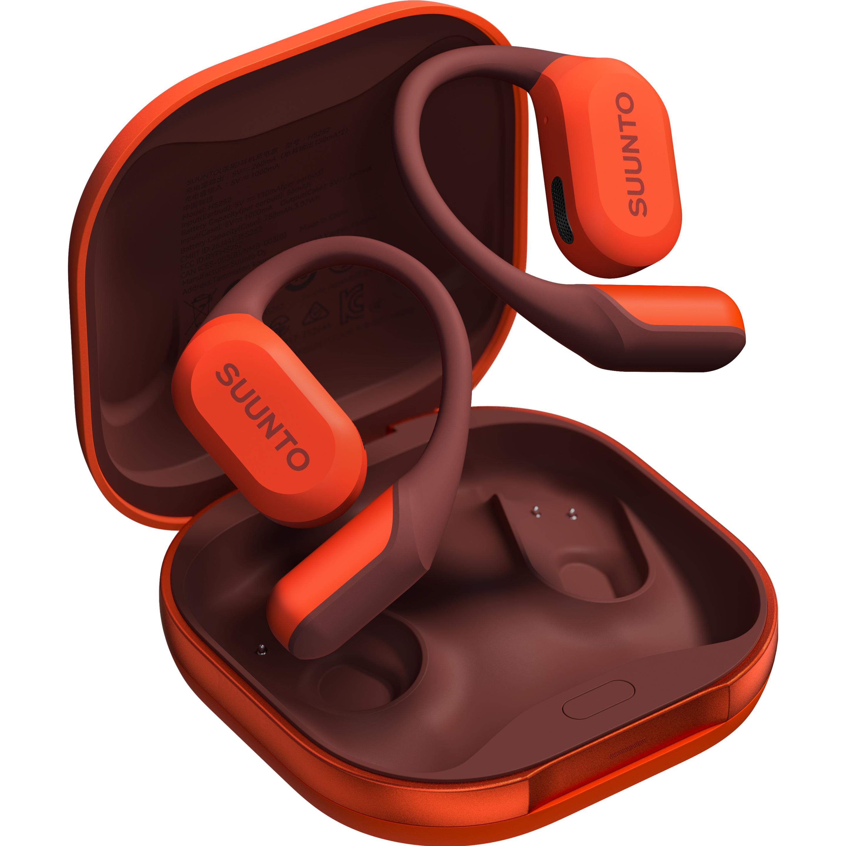 Suunto - Sparks Headphones (Senza fili), Cuffie