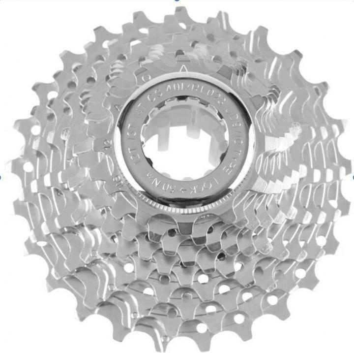 Immagine prodotto Campagnolo Veloce (10-velocità, 12-25)