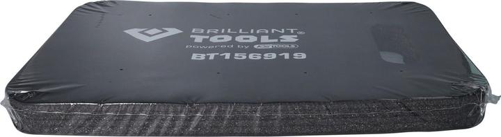 Actual product image Brilliant Tools Knee protection mat / knee board, 480 mm x 320 mm