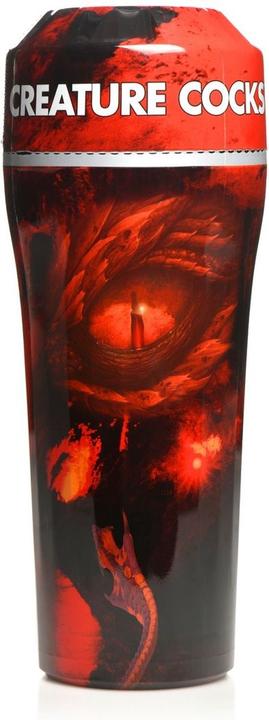 Produktbild Creature Cocks Dragon Snatch - Dragon Stroker