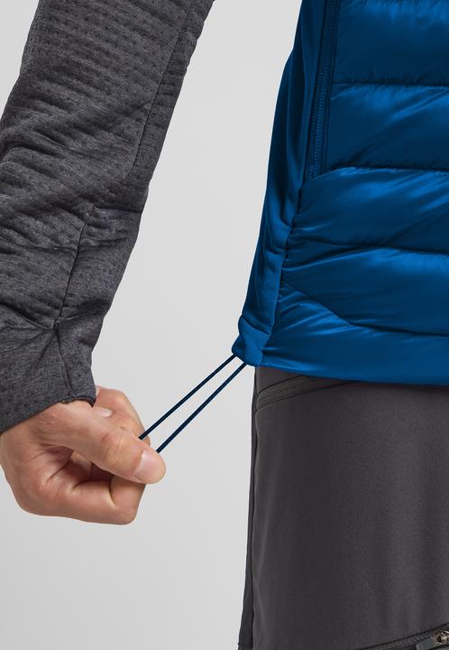 Produktbild Jack Wolfskin Routeburn Pro Ins Vest M (L)