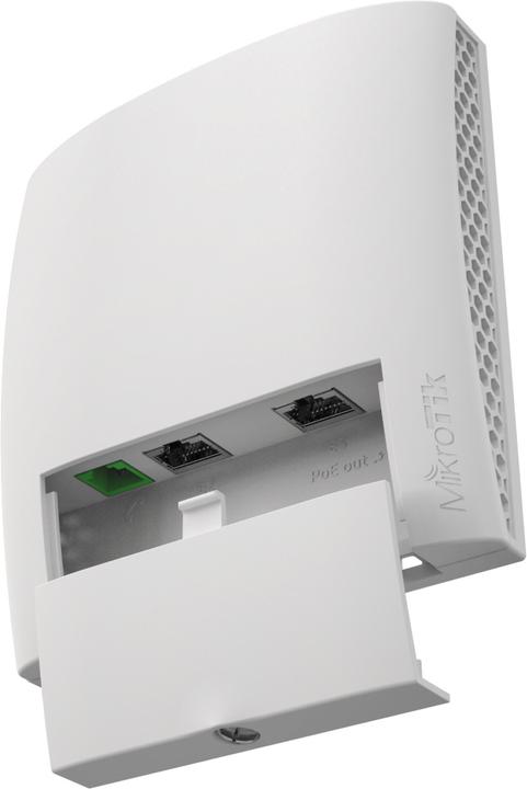 Immagine prodotto MikroTik RBwsAP-5Hac2nD (433 Mbit/s)
