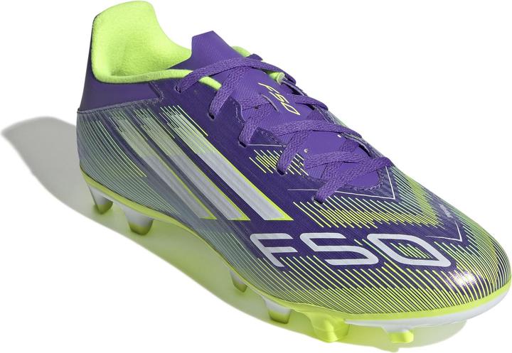 Produktbild adidas Damen Club FG/MG Fussballschuhe (42 2/3)
