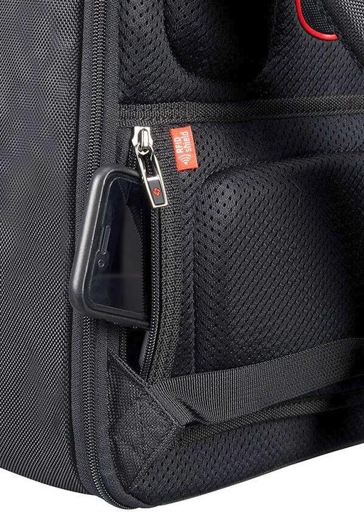 Image du produit Samsonite Pro DLX 5 (14 l)